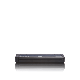 Drukarka przenośna Brother PJ-763MFi druk termiczny w formacie A4 z Bluetooth dla iPad/iPhone